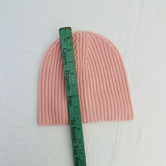 Kate spade ♠️ Pink Knit Hat and Glove Set - Picture 6 of 7
